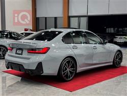 بي ام دبليو الفئة 3